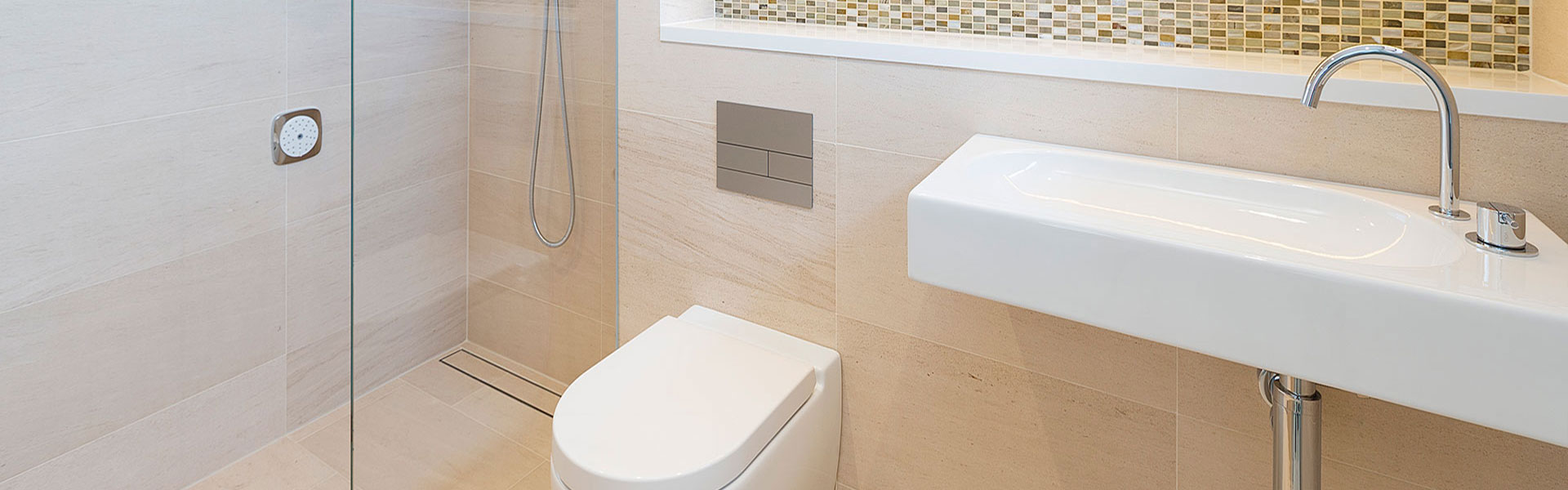 Sydney Bathroom Co Renovation Specialists